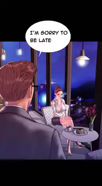 [Mojo] My Wives Ch.1-44 (English)