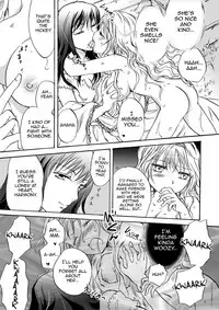 [peachpulsar (Mira)] Cutie Beast Complete Edition Ch. 1-4 [English] [Sexy Akiba Detectives] [Digital]