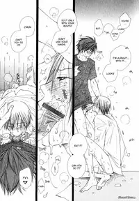 [Inomoto Rikako] Baby Bitch! [English] [Eternal Dream]