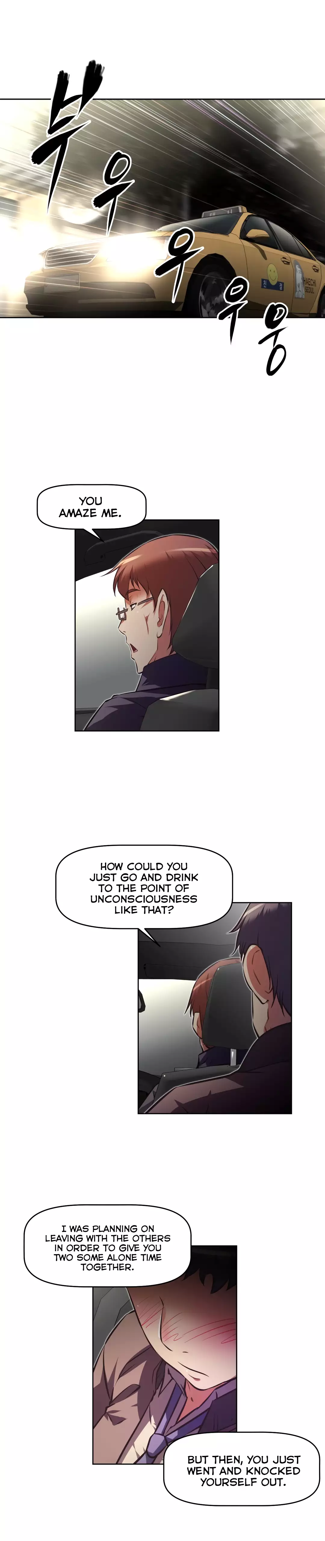 Brawling Go Ch.76-120