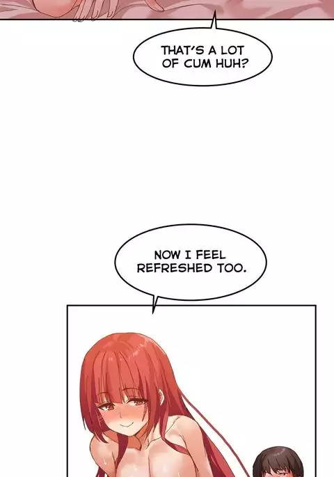 Hahri's Lumpy Boardhouse Ch. 0-20