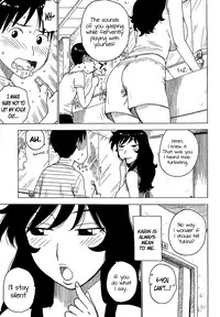 [Karma Tatsurou] Yonayona | Night After Night Ch. 1-12 [English]