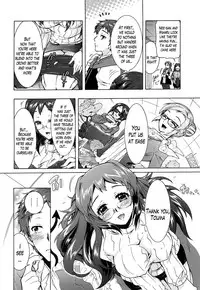 [Honda Arima] Sanshimai no Omocha - The Slave of Three Sisters Ch. 1-6 [English] [Lazarus H]