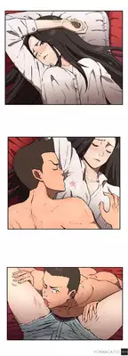 [Yi Hyeon Seok] Refrain Love Ch.1-16 (English) (YoManga) (Ongoing)