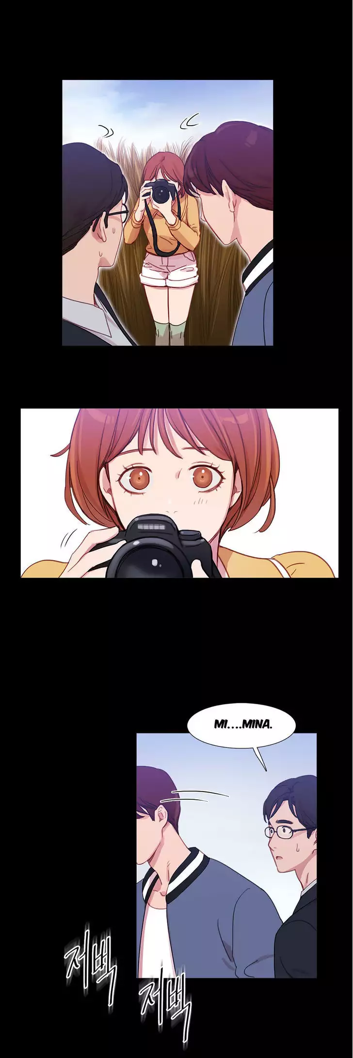 Fatal Woman Ch. 0-30