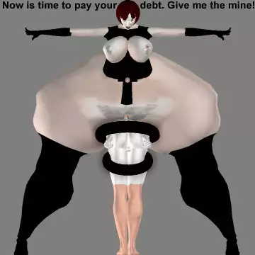 DARKENDA X He-Light - Round 3