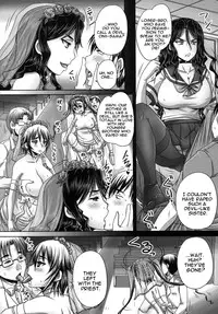 [Akigami Satoru] Tsukurou! Onaho Ane - Let's made a Sex Sleeve from Sister | Turning My Elder-Sister into a Sex-Sleeve [English] {doujin-moe.us}