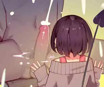 Tiny Evil 5 Part 2 - 淫魔少女３人におちんちん遊ばれる本 (Original Size, No Text)