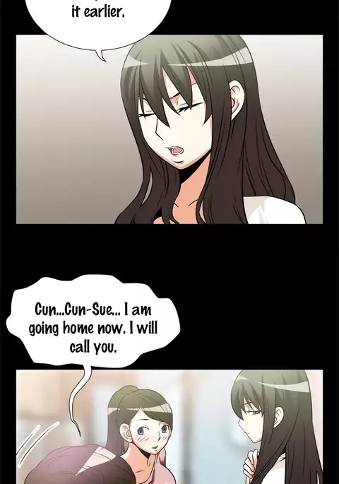 Love Parameter Ch.1-74