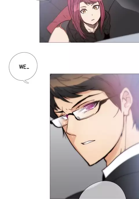 Household Affairs Ch.1-43