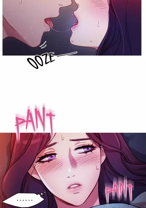 Scandal of the Witch Ch.1-29