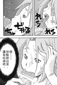 [Kishimoto Saisi] naruto ninja biography vol.09 (naruto) [chinese]