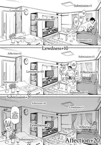 (C92) [Meshikutteneru. (Atage)] Tensai Shoujo demo Baka Mitaini Ecchi ni Narimasu. | Genius little girl becomes stupidly lewd. [English] [ATF]