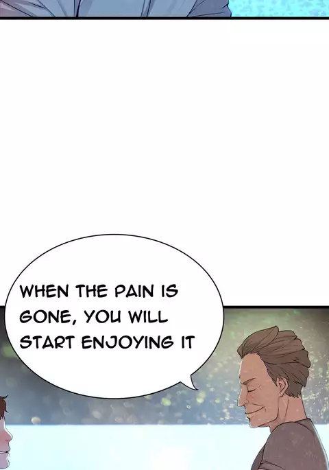 Tissue Thieves Ch.1-31