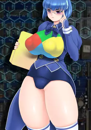 OS Musume ni Fuseina Shori