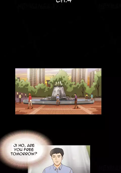 Sexual Fantasy Ch.1-8