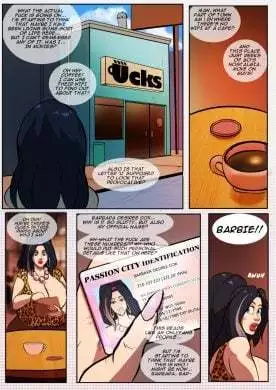 [Lemonfont] – Pearl Necklace