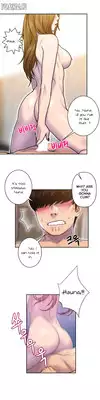 Ghost Love Ch.1-10 (English) (YoManga) (Ongoing)