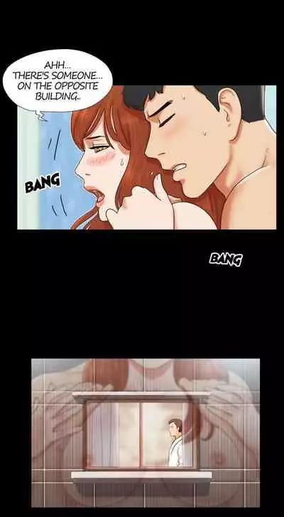 [Mulduck] Couple Game: 17 Sex Fantasies Ver.2 - Ch.01 - 20 [English]