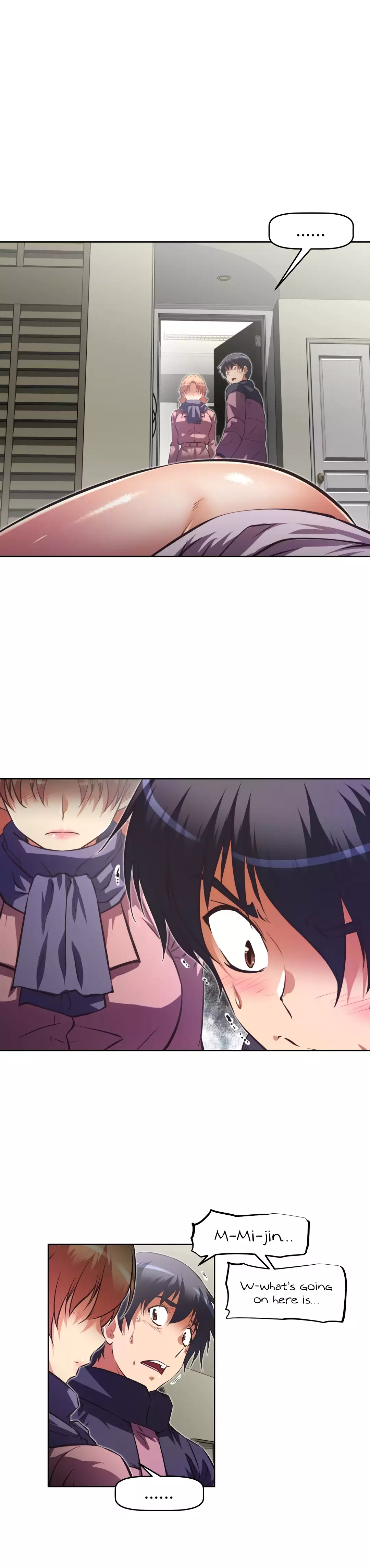 Brawling Go Ch.76-121