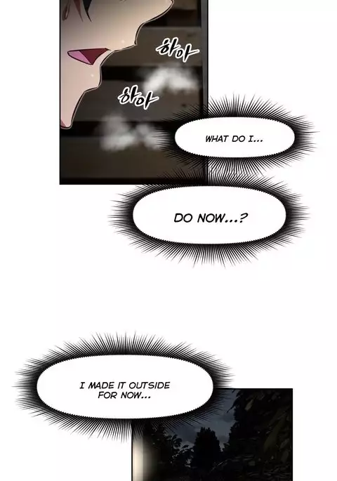 Brawling Go Ch.76-93