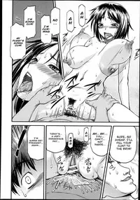 [Nagare Ippon] Gibo (Complete) [English]