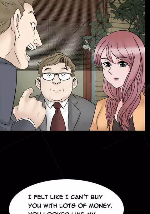 The Taste of Hands Ch.1-62