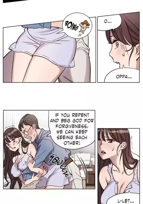 Atonement Camp Ch.1-20