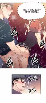 [BAK Hyeong Jun] Sweet Guy Ch.1-54 (English) (YoManga) (Ongoing)