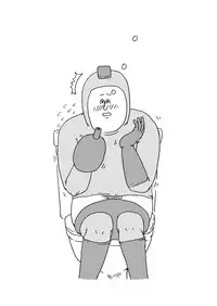 (C79) [Jigoku no Misawa (Jigoku no Misawa, Iwata Kazuya)] Rockman no Erohon (Megaman)