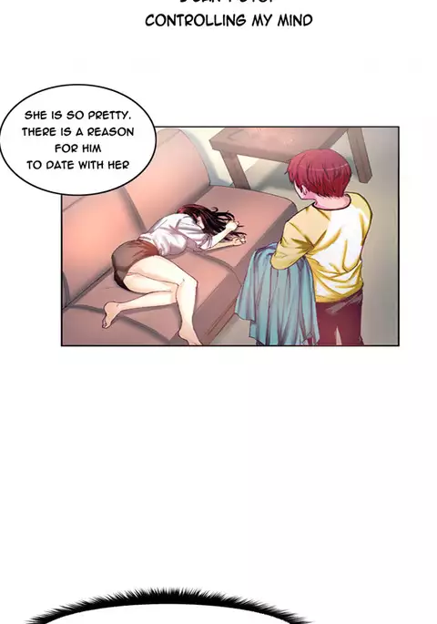 Best Friend Girlfriend Ch.1-17