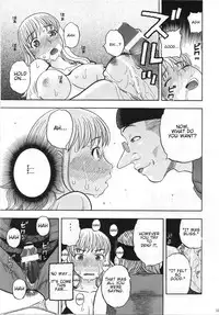 (C81) [Studio Wallaby (Niiruma Kenji)] Nami no Iinari Saimin | Nami's Submission Hypnosis (One Piece) [English] {Ogodei-Khan}