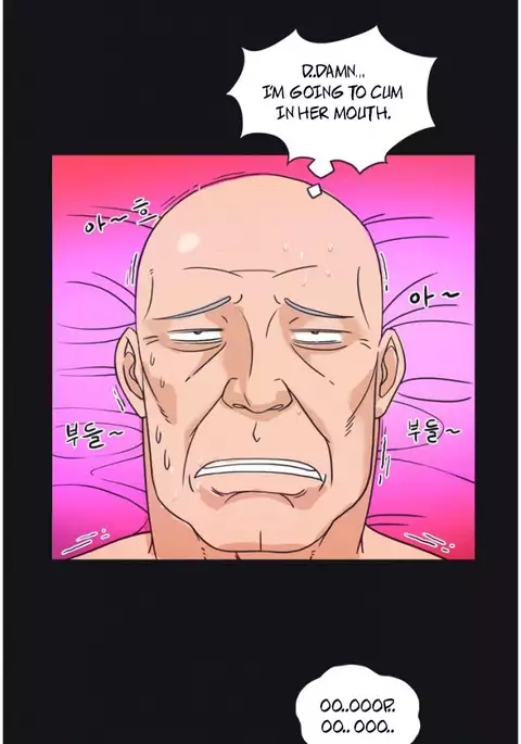 Naughty Girl Ch. 1-10