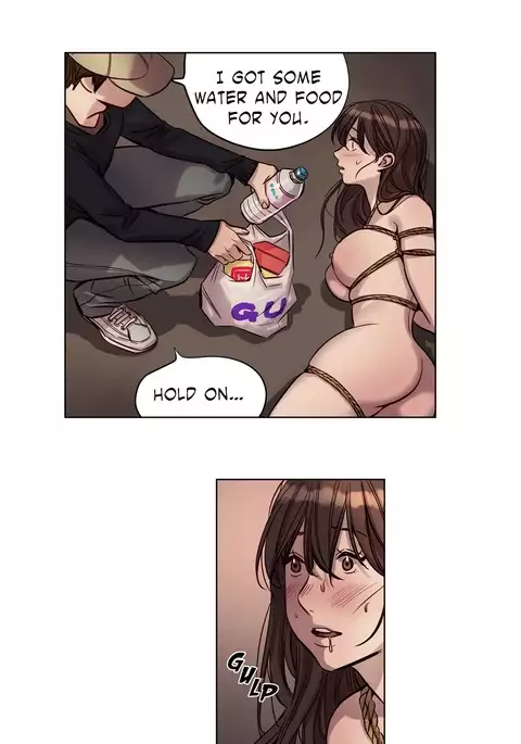 Atonement Camp Ch.1-46