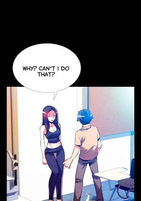 Love Parameter Ch.1-72