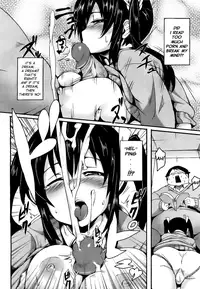 [Hitagiri] Pizza to Shoujuu | Pizza and the Little Bully (COMIC Megastore 2010-04) [English] {doujin-moe.us} [Decensored]