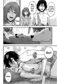 [Nagashima Chousuke] Kigenzen 10000 Nen no Ota | The Otaku in 10,000 B.C. Ch. 1-19 [English] [Natty Translations, Lazarus H]