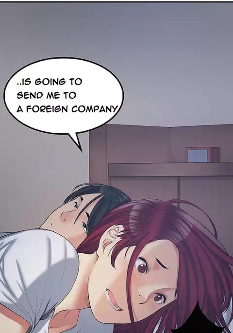 Best Friend Girlfriend Ch.1-17