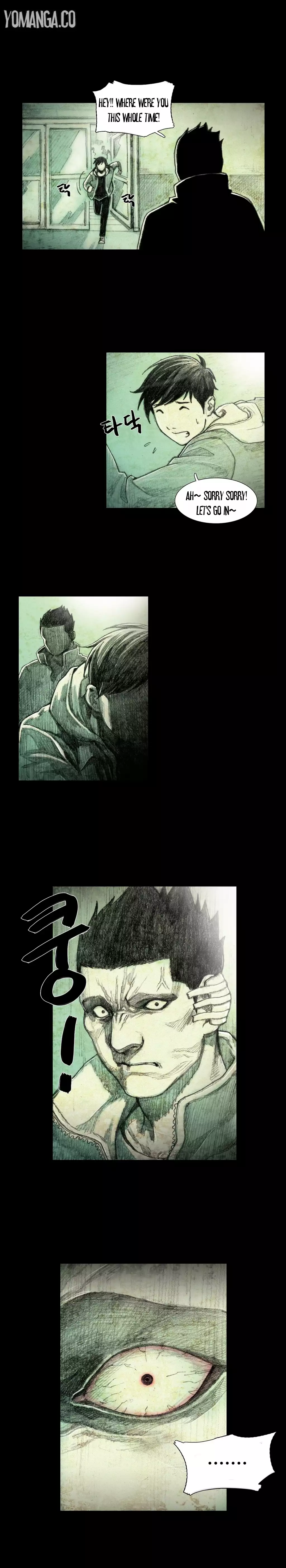 House of Dolls Ch.0-5