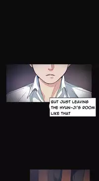 By Chance Ch.1-9 (English) (Ongoing)