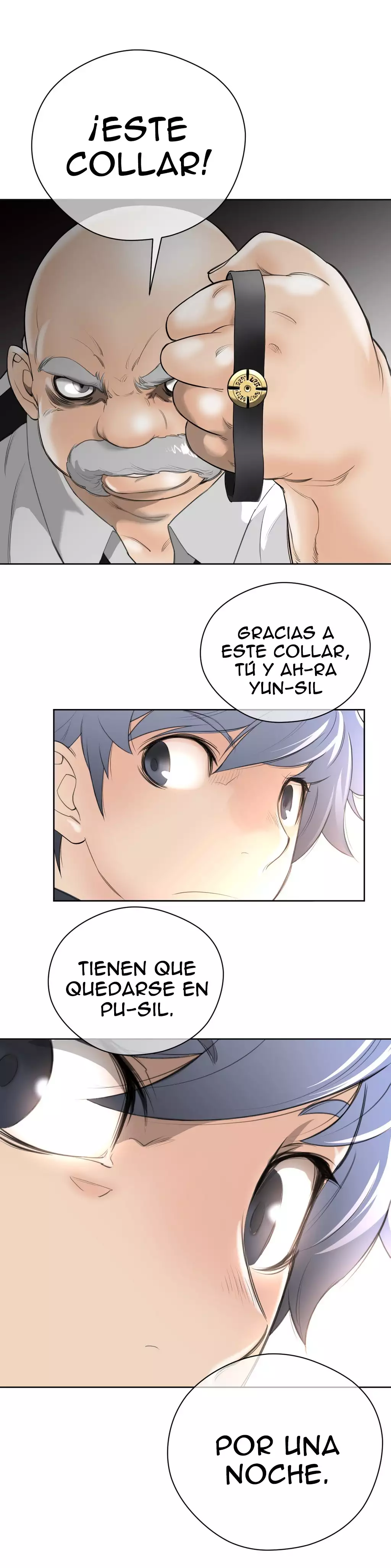 Perfect Half Ch.1-25