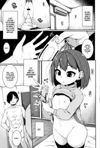 Koakuma ☆ à la Mode | Little Devil ☆ à la Mode Ch. 1-3