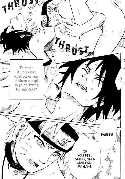 Shikisokuzeku | All is illusion 2 – Naruto dj