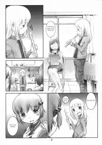 (C69) [Mayonnaise Bakufu (Sekihan)] Oshiri Kids 12 [English] [GogetaSS4]