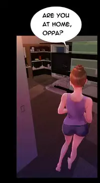 [Mojo] My Wives Ch.1-44 (English)