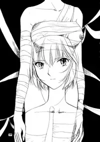 (C50) [Studio Boxer (Shima Takashi, Taka) HoHeTo 13 (Neon Genesis Evangelion)