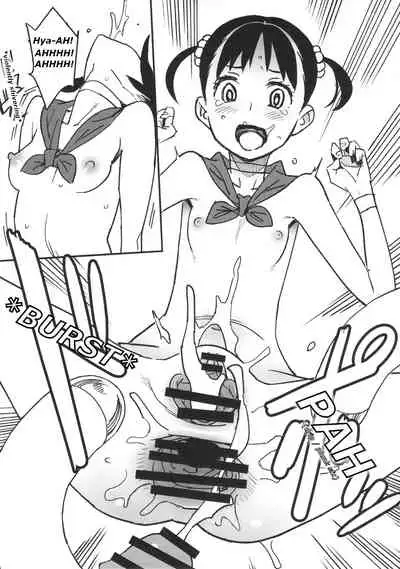 Yadoya no Kemono - Beast of inn | Good for Nothing