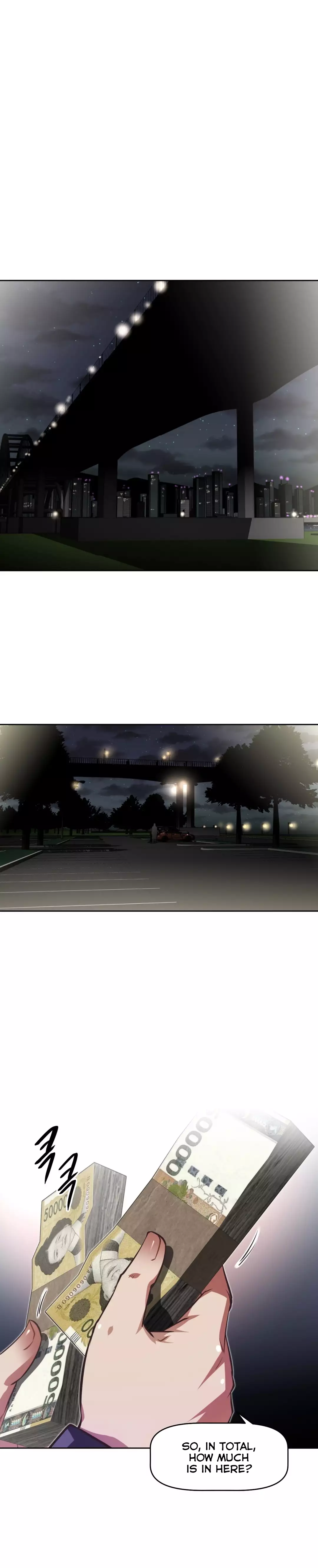 Brawling Go Ch.76-120