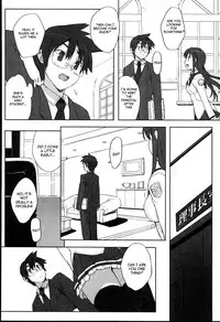 [Ohtomo Takuji (Number2)] Idol Sister (Complete) [English]