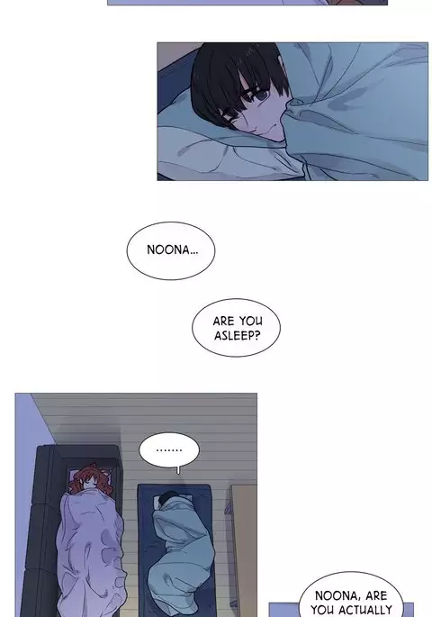 Sadistic Beauty Ch.1-20